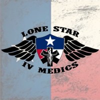 Lone Star IV Medics Logo