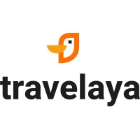 Travelaya Logo