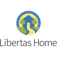 Libertas Home Logo