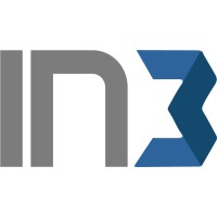 IN3 Inteligência de Mercado Logo