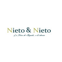 Nieto & Nieto Law Logo