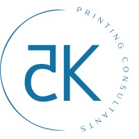 5K Printing Consultants Logo