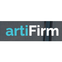 Artifirm Logo