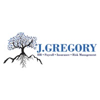 J Gregory PEO Logo