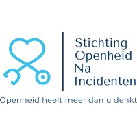Stichting Openheid Na Incidenten Logo