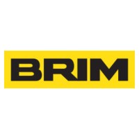 Brim Tractor Co. Logo