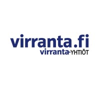 Virranta-yhtiöt Logo