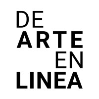 De arte en línea Logo