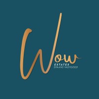 WOW-Estates Logo