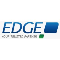 Edge Business Intelligence Logo