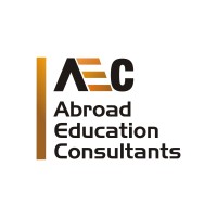 AEC - Abroad Education Consultants Logo