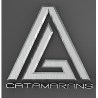 AG Catamarans Logo