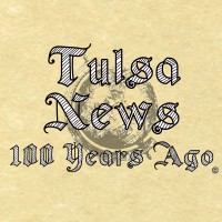 News from 100 years ago - Podcast Logo