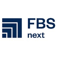 FBS next Logo