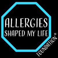 Allergies Shaped My Life Foundation Logo