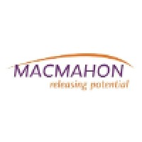 MacMahon Logo