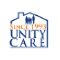 Unity Care Logo