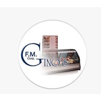 Ginos FM Logo