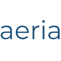 Aeria S.r.l. Logo
