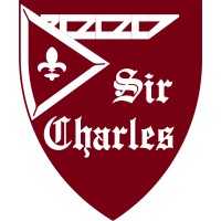 Sir Charles Distinctive Entertainment & DJ Services Logo