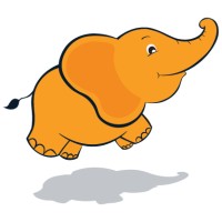 Levitating Elephant Technologies Logo