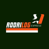 Rodrilog Express Logo