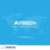 Enelsa Endüstriyel Elektronik Logo