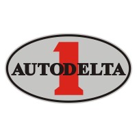 AUTODELTA d.o.o. Logo