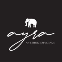 Ayra Ethnic Logo