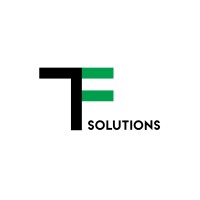 TF Solutions LLC Logo