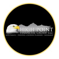 High Point Financial Group LLC Logo