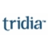 Tridia Corporation Logo