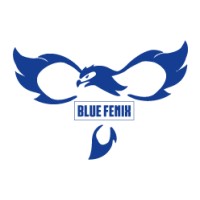 Blue Fenix Logo