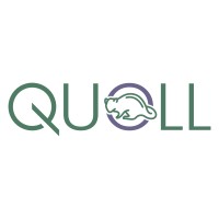Quoll Logo