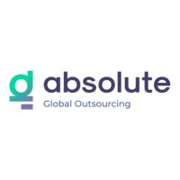 Absolute Global Outsourcing Private Limited Logo