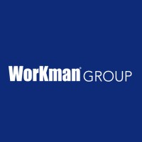 Workman Group Logo
