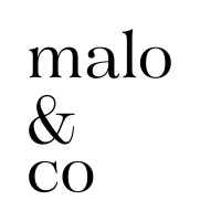 malo&co Logo