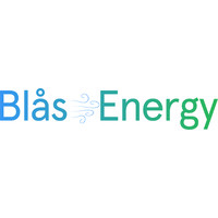 Blås energy Logo