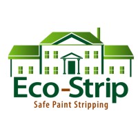 Eco-Strip LLC Logo