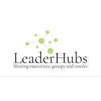 LeaderHubs Logo