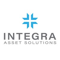 Integra Asset Solutions Logo