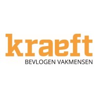 Kraeft - bevlogen vakmensen Logo