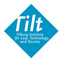 Tilburg Institute for Law, Technology, and Society (TILT) Logo