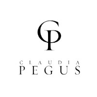 Claudia Pegus Designs Limited Logo