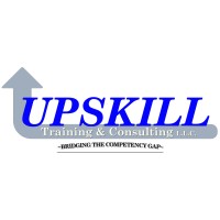 UPSKILL Training & Consulting L.L.C. Logo