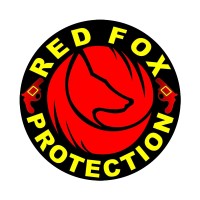 Red Fox Protection Pvt Ltd Logo