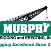 Murphy Rigging & Erecting Logo