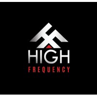 High Frequency Logo
