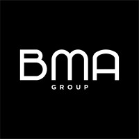 BMA Group Lisboa Logo