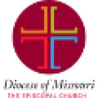 Episcopal Diocese of Missouri Logo